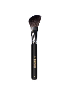 Make-up Studio Rouge Penseel N2 Geitenhaar Schuin