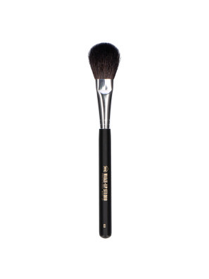 Make-up Studio Rouge Penseel N3 Geitenhaar Plat