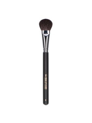 Make-up Studio Rouge Penseel N4 Geitenhaar Compact
