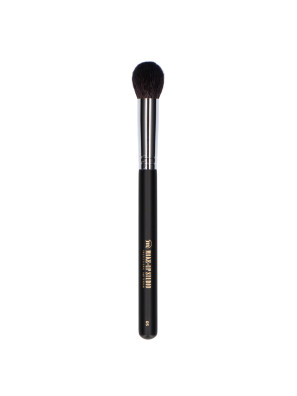 Make-up Studio Rouge/Shaper Penseel N5 Geitenhaar Rond
