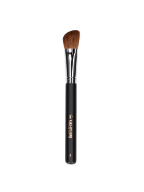 Make-up Studio Rouge/Shaper Penseel N6 Pony Haar Schuin
