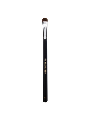 Make-up Studio Shape Penseel Small N10 Ponyhaar Plat