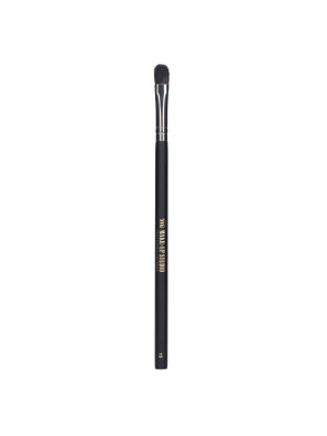 Make-up Studio Oogschaduw Penseel N15 Geitenhaar Slank Medium