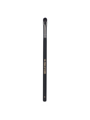 Make-up Studio Oogschaduw Penseel N17 Geitenhaar Small