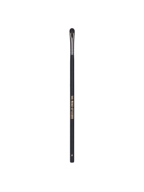 Make-up Studio Oogschaduw Penseel N18 Geitenhaar Kort Plat