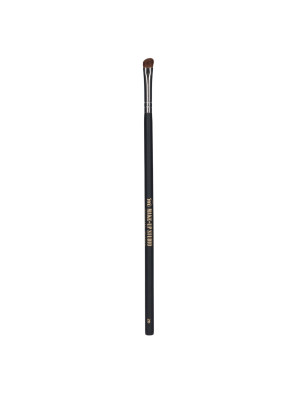 Make-up Studio Oogschaduwpenseel Ponyhaar Schuin N20