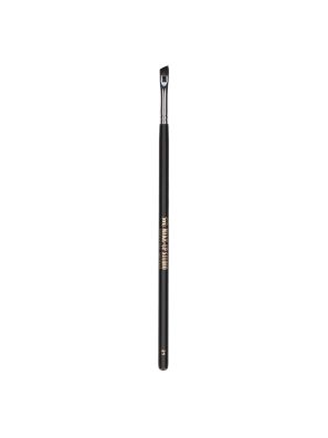 Make-up Studio Wenkbrauwpenseel Nertshaar Schuin N21