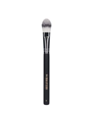 Make-up Studio Definer Penseel Nylon Plat N24