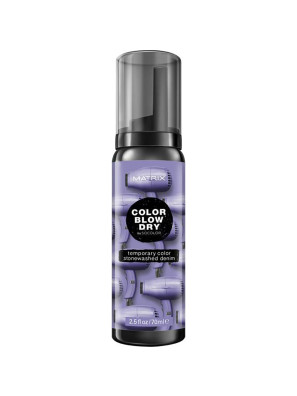Matrix Color Blow Dry Stonewash Denim 70ml