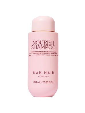 Nak Nourish Shampoo 350ml