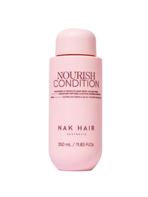 Nak Nourish Conditioner 350ml