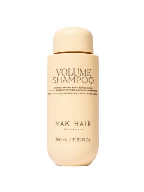 Nak Volume Shampoo 350ml