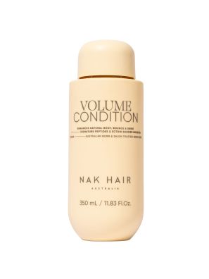Nak Volume Conditioner 350ml