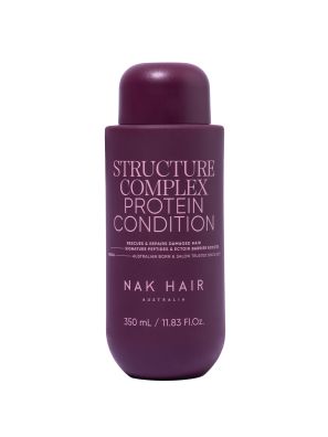 Nak Structure Complex Protein Conditioner 350ml