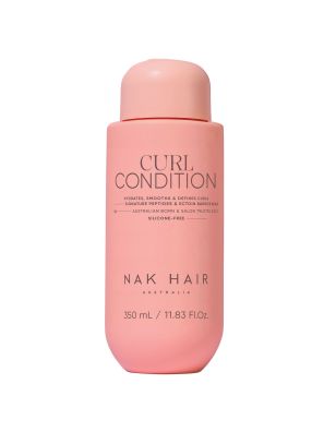 Nak Curl Conditioner 350ml