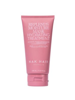 Nak Replends Moisture Mask Hydrating Treatment 150ml