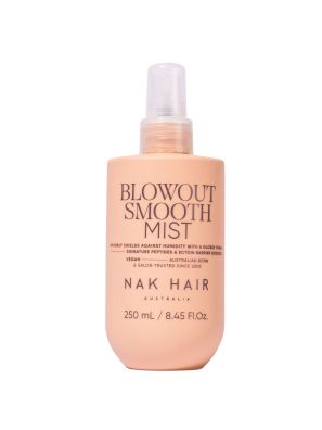 Nak Blowout Smooth Mist 250ml
