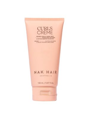 Nak Curls Crème 150ml