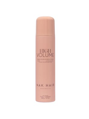 Nak High Volume 150g