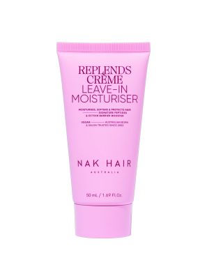 Nak Replends Crème Leave-in Moisturiser 50ml