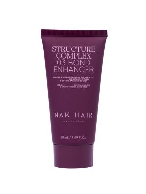 Nak Structure Complex 03 Bond Enhancer 50ml