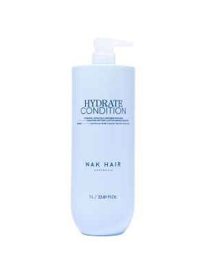 Nak Hydrate Conditioner 1000ml