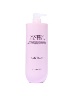 Nak Nourish Conditioner 1000ml