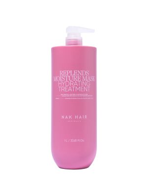 Nak Replends Moisture Mask Hydrating Treatment 1000ml