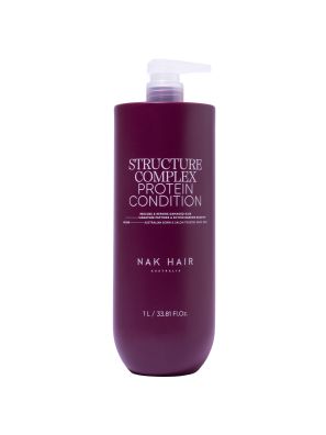 Nak Structure Complex Protein Conditioner 1000ml