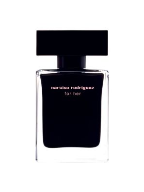 Narciso Rodriguez Eau de Toilette Spray For Her 30ml Dames