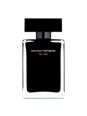 Narciso Rodriguez Eau de Toilette Spray For Her 50ml Dames