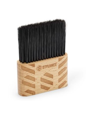 Stylance Nekkwast Hout