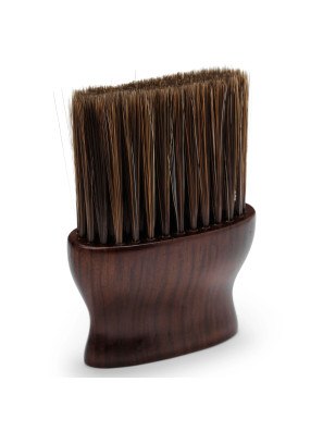 Stylance Nekkwast Donker Hout