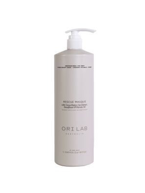 Ori Lab Rescue Masque 1000ml