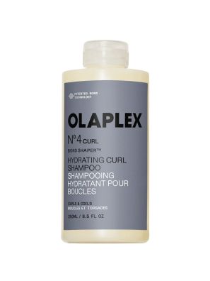 Olaplex Bond Shaper Hydrating Curl Shampoo No.4 Curl 250ml