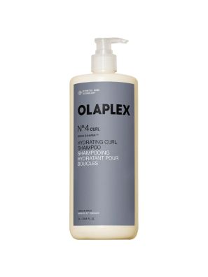Olaplex Bond Shaper Hydrating Curl Shampoo No.4 Curl 1000ml