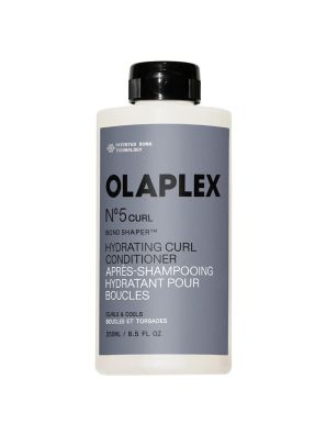 Olaplex Bond Shaper Hydrating Curl Conditioner No.5 Curl 250ml