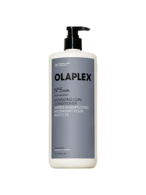 Olaplex Bond Shaper Hydrating Curl Conditioner No.5 Curl 1000ml