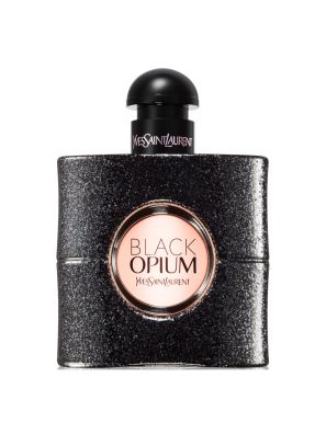 Yves Saint Laurent Eau de Parfum Spray Black Opium 50ml Dames