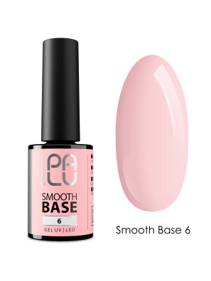 Palu Smooth Base 6 11ml