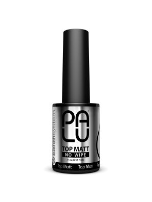 Palu Top Matt No Wipe 11ml