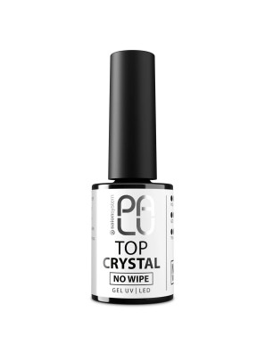 Palu Top Crystal No Wipe 11ml