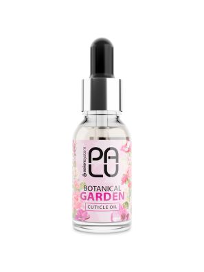 Palu Cuticle Oil Botanical Garden 15ml