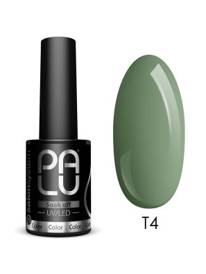 Palu UV/LED Gellak 11ml Toronto T4