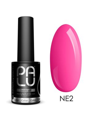 Palu UV/LED Gellak 11ml Havana NE2