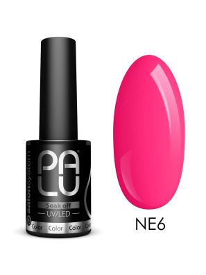 Palu UV/LED Gellak 11ml Havana NE6