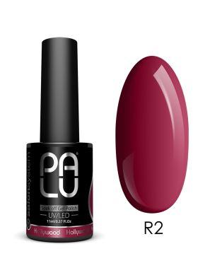 Palu UV/LED Gellak 11ml Hollywood R2