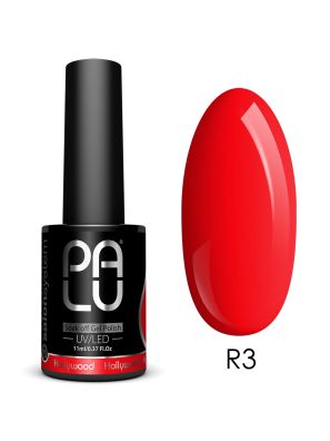 Palu UV/LED Gellak 11ml Hollywood R3