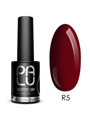Palu UV/LED Gellak 11ml Hollywood R5