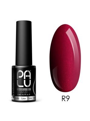 Palu UV/LED Gellak 11ml Hollywood R9
